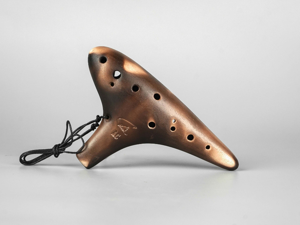 12孔推广型土色素烧