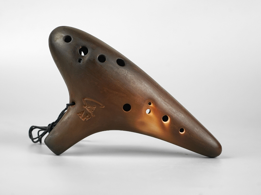 12孔推广型土色素烧