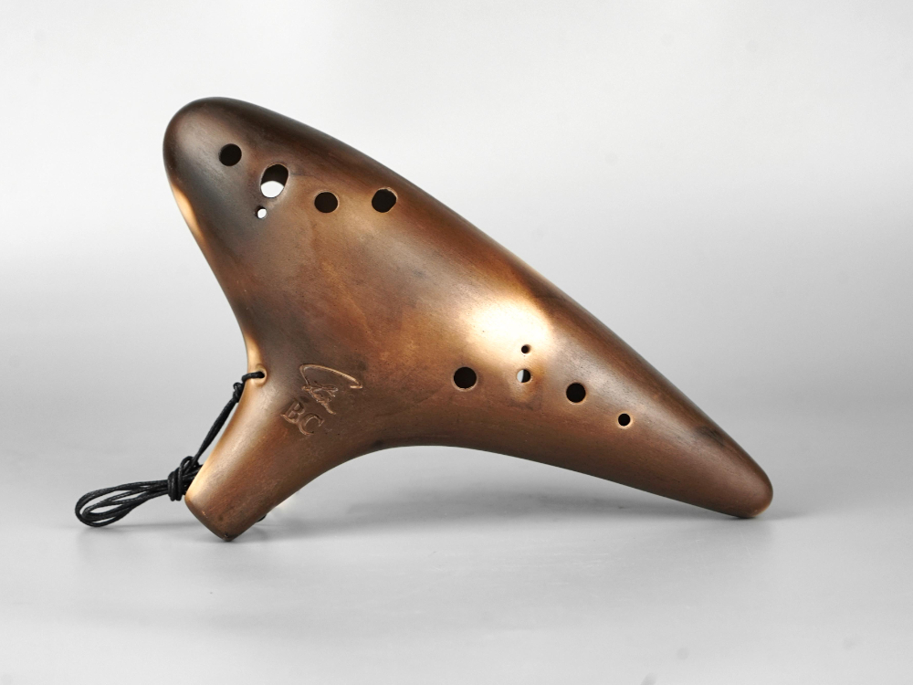 12孔推广型土色素烧