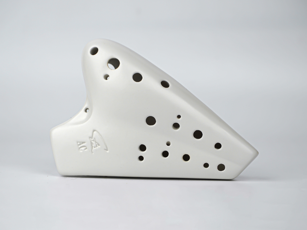 双管Forte型白无光AC