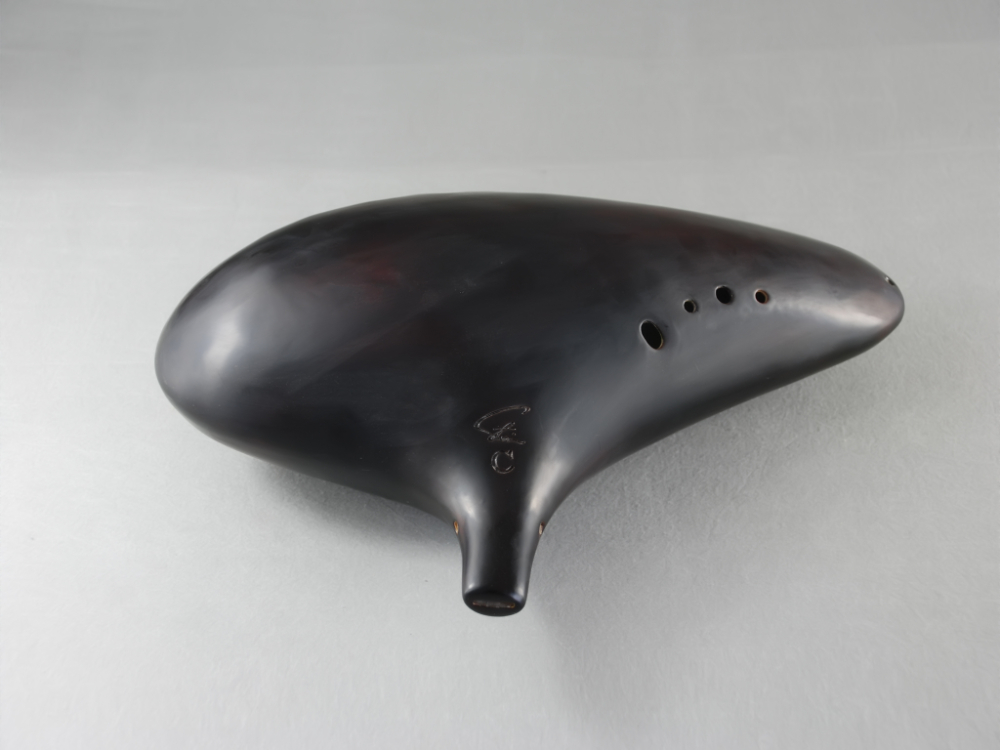 12孔10C贝壳型熏烧