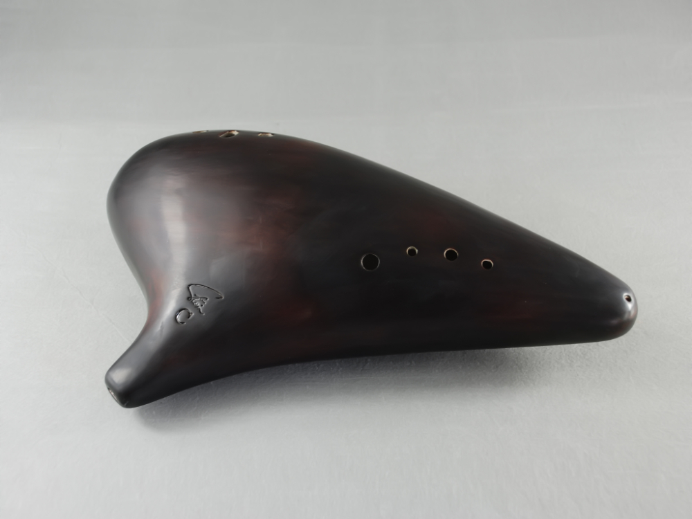 12孔10C套装型熏烧