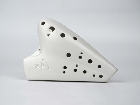 双管Forte型白无光AC