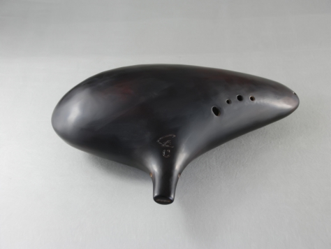 12孔10C贝壳型熏烧