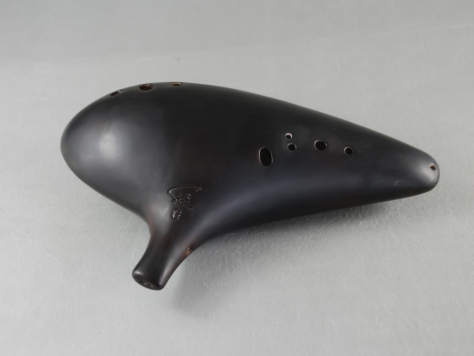 12孔8G贝壳型熏烧