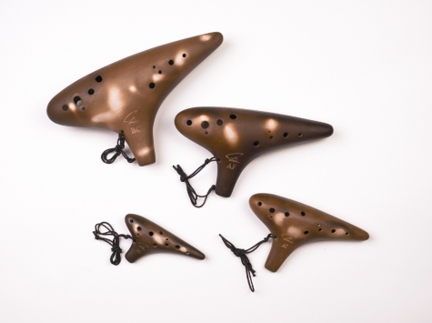 12孔推广型土色素烧